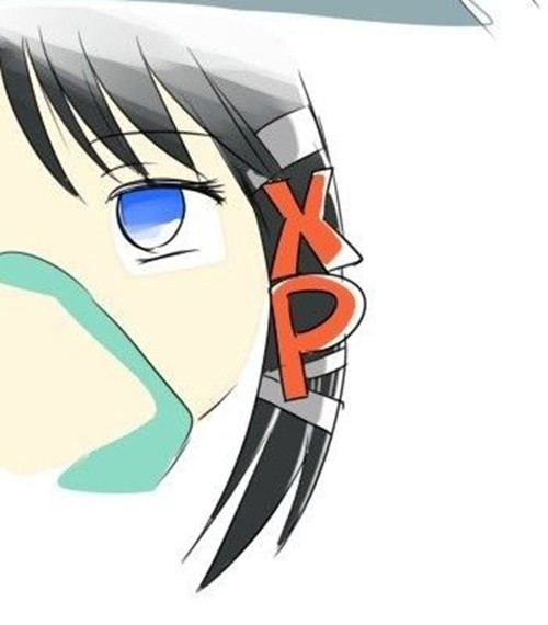 WindowsXP系統 XP停止服務 XP倒計時