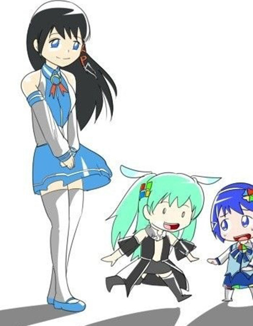 WindowsXP系統 XP停止服務 XP倒計時