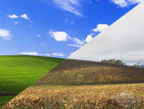 WindowsXP系統 XP停止服務 XP倒計時