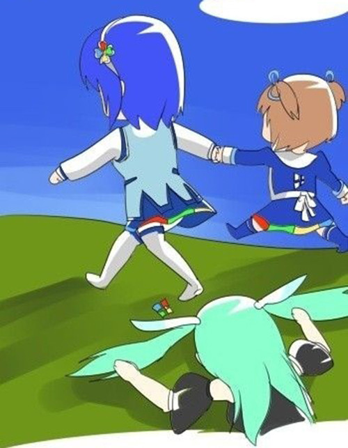 WindowsXP系統 XP停止服務 XP倒計時