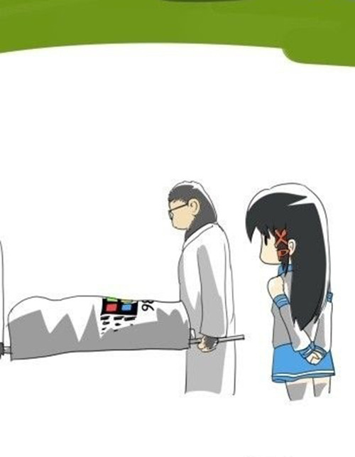 WindowsXP系統 XP停止服務 XP倒計時